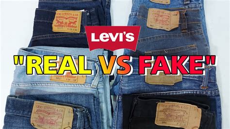 how to spot fake levis shoes|how to tell if levi jeans are genuine.